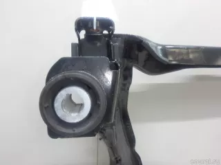31406335 Volvo Балка подвески передняя (подрамник) Volvo S60 2 Арт E95745194, вид 4