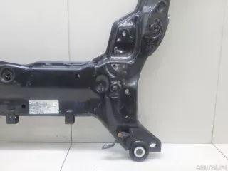 31406335 Volvo Балка подвески передняя (подрамник) Volvo S60 2 Арт E95745194, вид 8