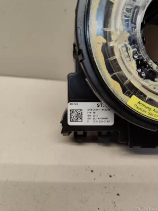 8K0953568G VAG Механизм подрулевой для SRS Audi Q5 1 Арт E95747548, вид 6