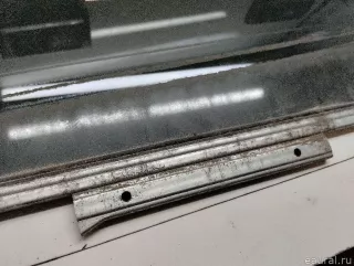 5736A391 Mitsubishi Стекло двери задней левой Mitsubishi Monter 4 Арт E90443586, вид 3