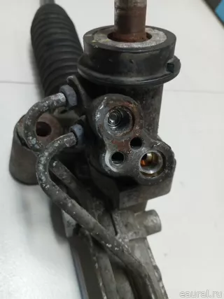 13337675 GM Рейка рулевая Chevrolet Cruze J300 restailing Арт E90446540, вид 5