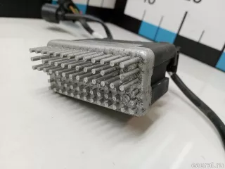 8K0959501G VAG Блок управления вентилятора Audi TT 3 Арт E90446615, вид 6