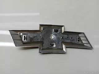95032016 GM Эмблема Chevrolet Cruze J300 restailing Арт E90446939, вид 3