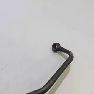 LR024986 Land Rover Патрубок турбины Land Rover Evoque 1 restailing Арт E23682884, вид 2