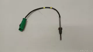 LR005499 Land Rover Фильтр сажевый Land Rover Evoque 1 restailing Арт E23692077, вид 1