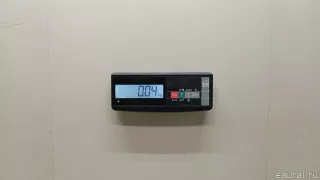 LR005499 Land Rover Фильтр сажевый Land Rover Evoque 1 restailing Арт E23692077, вид 9
