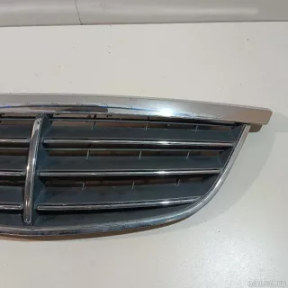 Решетка радиатора SsangYong Kyron 2007г. 7945109101 Ssang Yong - Фото 2