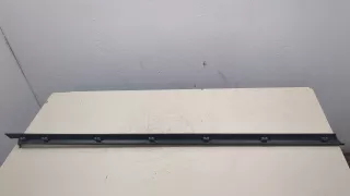 7P5853538 Накладка на порог Porsche Cayenne 958 Арт 20191794, вид 2