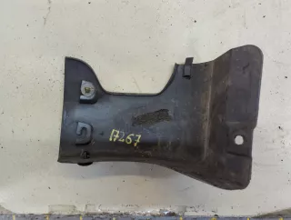 MN175600XB Накладка на порог Mitsubishi Eclipse 4 Арт 20189521, вид 2