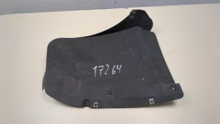 6L747828345AD Защита арок задняя левая (подкрылок) Lincoln Navigator 3 Арт 20191657, вид 3