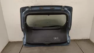 GHR1639309D Стекло заднее Mazda 6 3 Арт 11296551, вид 4