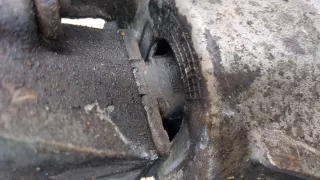 9G916F012AA Подушка двигателя Ford Galaxy 2 restailing Арт 20161357, вид 4