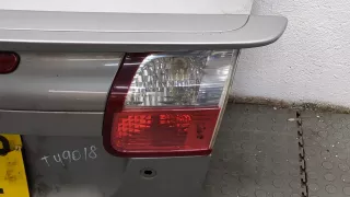 12831282 Фонарь крышки багажника правый Saab 9-3 1 Арт 11282322, вид 4