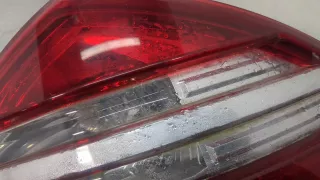 A1648200564 Фонарь задний правый Mercedes GL X164 Арт 20192064, вид 2