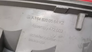 A1648200564 Фонарь задний правый Mercedes GL X164 Арт 20192064, вид 5