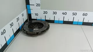 0B2141117A VAG Корзина сцепления Audi A5 (S5,RS5) 1 Арт E103082335