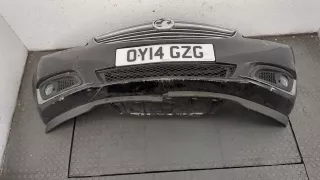  Фара противотуманная левая передняя Opel Insignia 1 Арт 11298150, вид 1