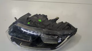 260605303R Фара передняя левая Dacia Duster 2 Арт 8760337, вид 2