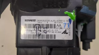 260605303R Фара передняя левая Dacia Duster 2 Арт 8760337, вид 5
