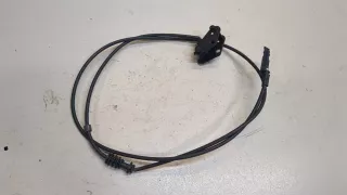 8200240388 Трос капота Renault Megane 2 Арт 9277841, вид 1