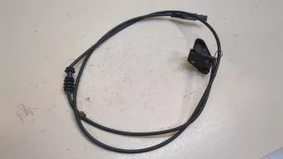 8200240388 Трос капота Renault Megane 2 Арт 9277841, вид 2