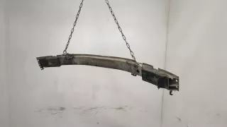 A20988001239040 Усилитель переднего бампера Mercedes CLK W209 Арт 20193503, вид 3