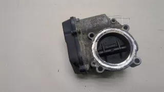 06F133062G Дроссельная заслонка Audi A3 8P Арт 20189644, вид 4