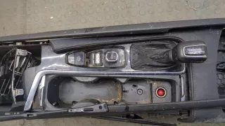 31437466 Кулиса Volvo XC90 2 Арт 11298099, вид 2