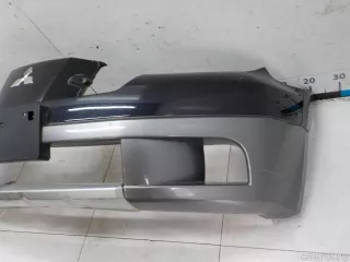  Бампер передний Mitsubishi Outlander 3 restailing 2 Арт E41199573, вид 3