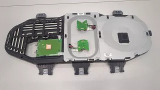 1648203075 Антенна  Mercedes GL X164 Арт 20189209, вид 1