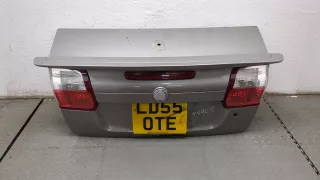 12830374 Дополнительный фонарь (Стоп-сигнал) Saab 9-3 1 Арт 11282320