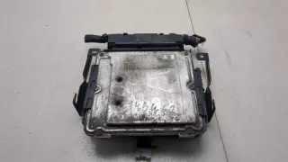 03L907309 Блок управления двигателем Volkswagen Passat CC Арт 20192209, вид 2