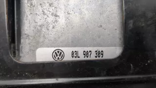 03L907309 Блок управления двигателем Volkswagen Passat CC Арт 20192209, вид 3