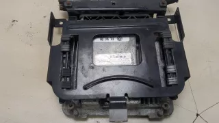 03L907309 Блок управления двигателем Volkswagen Passat CC Арт 20192209, вид 4