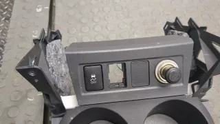 8550028080 Прикуриватель Toyota Rav 4 3 Арт 11202579, вид 4