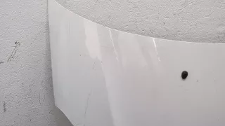  Форсунка омывателя лобового стекла Citroen DS3 Арт 11297432, вид 3