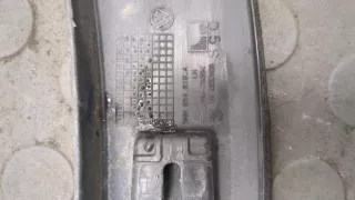 5NN854819A Накладка (молдинг) заднего левого крыла Volkswagen Tiguan 2 Арт 20192564, вид 3