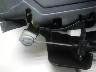 31253917 Volvo Замок двери задней правой Volvo V70 3 Арт E70777998, вид 13