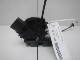 31253917 Volvo Замок двери задней правой Volvo V70 3 Арт E70777998, вид 4