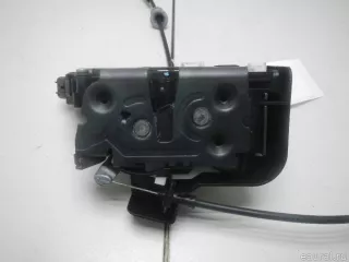 31253917 Volvo Замок двери задней правой Volvo V70 3 Арт E70777998, вид 10
