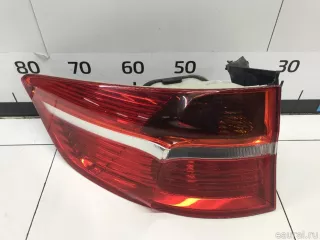 63217179983 BMW Фонарь задний наружный левый BMW X6 E71/E72 Арт E31653237, вид 1