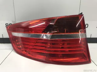 63217179983 BMW Фонарь задний наружный левый BMW X6 E71/E72 Арт E31653237, вид 2