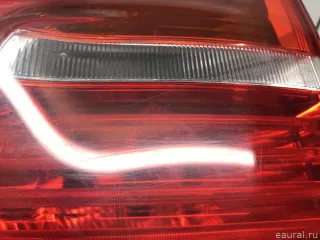 63217179983 BMW Фонарь задний наружный левый BMW X6 E71/E72 Арт E31653237, вид 3
