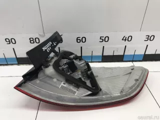63217179983 BMW Фонарь задний наружный левый BMW X6 E71/E72 Арт E31653237, вид 7