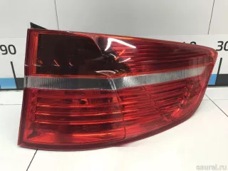 63217179984 BMW Фонарь задний наружный правый BMW X6 E71/E72 Арт E31653238, вид 1