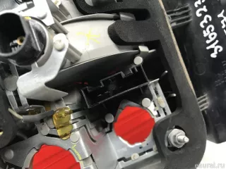 63217179984 BMW Фонарь задний наружный правый BMW X6 E71/E72 Арт E31653238, вид 7