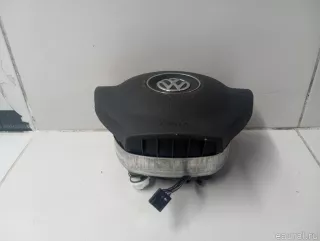 1T0880201AA81U VAG Подушка безопасности водителя Volkswagen Tiguan 1 Арт E31657759, вид 2
