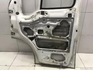 1331432080 Fiat Дверь передняя правая Fiat Ducato 4 Арт E31657777, вид 13