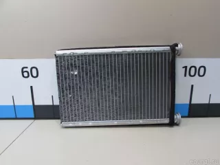 64119128953 BMW Радиатор отопителя (печки) BMW 3 E90/E91/E92/E93 Арт E81051110, вид 4