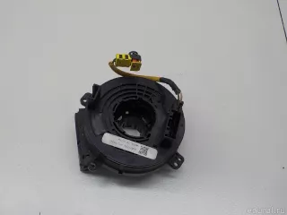 20817720 GM Механизм подрулевой для SRS Opel Zafira C Арт E84815914, вид 4